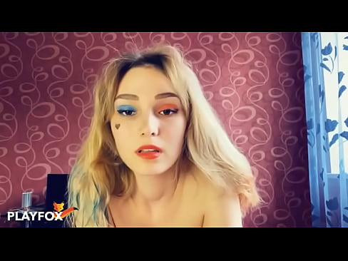 ❤️ Чарівні окуляри віртуальної реальності подарували мені секс з Харлі Квінн ☑ Порно fb на uk.sexygirlspics-com.ru ❤