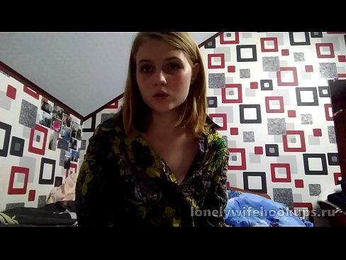 ❤️ Молода студентка-блондинка з Росії любить більші члени. ☑ Порно fb на uk.sexygirlspics-com.ru ❤
